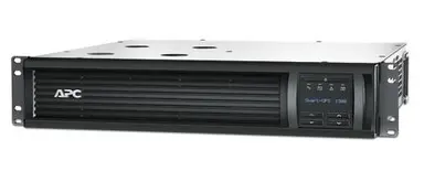APC BY Schneider Electric Smart-Ups 1500VA LCD RM 2U 120V- 2U - Line-Interactive - 1000WATT - 1440VA - Nem, image 7