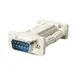 StarTech.com DB9 RS232 Serial Null Modem Adapter - M/F - - Cost-Effective Way of Conver, image 5