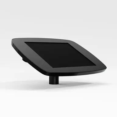 Bouncepad North America Bouncepad Desk Apple Ipad 10TH Gen 10.9 (2022) Black Exposed Front Came, image 2