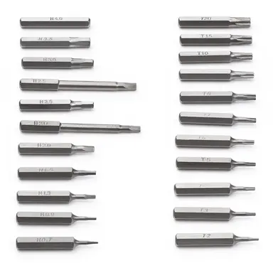 StarTech.com 55-Bit Electric Precision Screwdriver, image 6