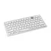 Kensington Computer Multi-Device Dual Wireless Compact Keyboard, image 5