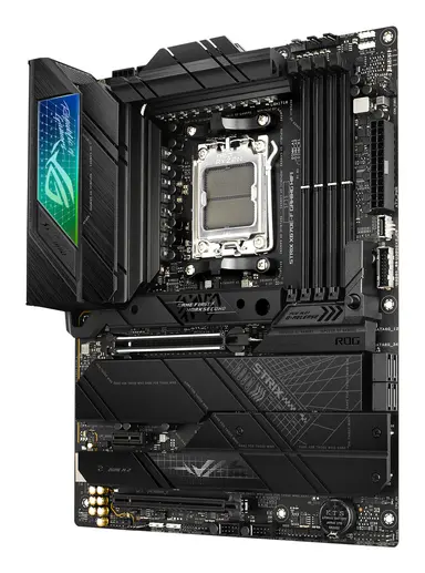 ASUS Rog Strix X670E-F Gaming WIFI, image 8