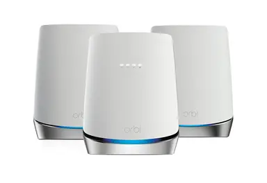 Netgear Orbi WIFI 6 D3.1 Cable Modem Bndl, image 7