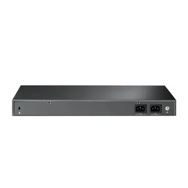 Omada Networks by TP Link Jetstream 16-Port 10GE SFP+ L2+ Managed Switch, image 7