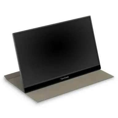 ViewSonic 15.6 in 1080P Portable Monitor with 60W USB C and Mini-Hdmi.