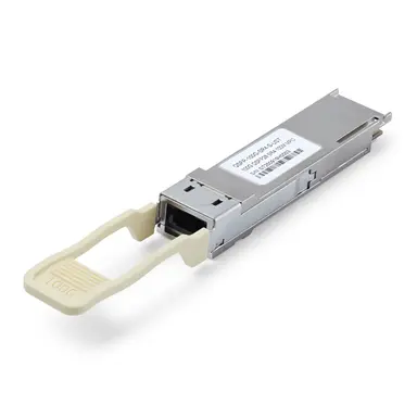 STARTECH.COM Msa Compliant Qsfp Module Delivers Stable 100 GB Connectivity Over Multi-Mode Fibe