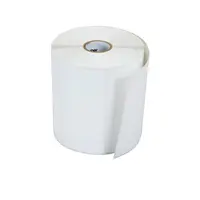 Brother International Corporat Labels Paper Direct Thermal 3IN X2IN Gap 1 Case 36 Rolls Premium Grade P, image 3