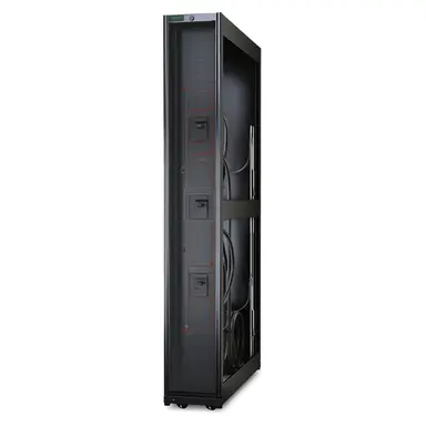 APC BY Schneider Electric Symmetra PX 100 Maintenance Bypass Panel 208V, image 4