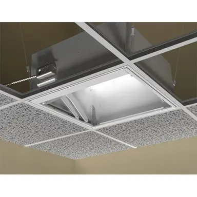 Chief Manufacturing Smart-Lift Lightweight Automated Projector Lift (8IN), image 8