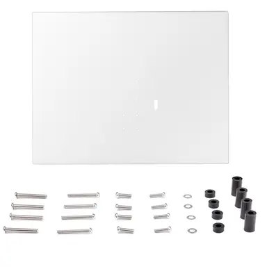 STARTECH.COM Acrylic SHIELD/SNEEZE Guard for Monitor, image 8