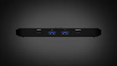 Aten Essentials 2 X 4 USB 3.2 GEN1 Sharing Switch, image 7