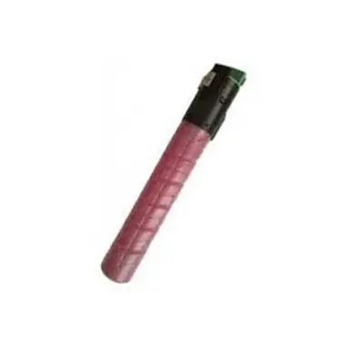 Ricoh Magenta HY Cartridge, image 4
