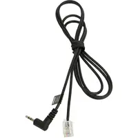 Jabra Cord for Panasonic 8763-289, image 3