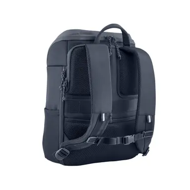 HP TRVL 25L 15.6 Iron Graylaptopbackpack, image 4