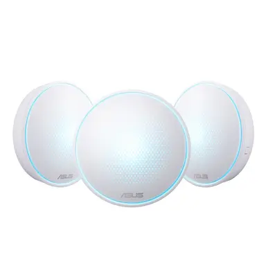 ASUS Map AC2200 Wireless Routers Internal Antenna X 7 AC2200 Ultimate AC Performance