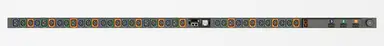 Vertiv Rpdu Monitored Outlet Level EC 30A 208V Delta 8.6KW Vertical (30) Locking, image 4