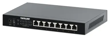8-PORT 2.5G Ethernet POE+ Switch - image 4