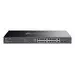 Omada Networks by TP Link Omada 20-Port Gigabit Easy Managed Switch with 16-Port POE+PORT: 16 Gigabit PoE+, image 5