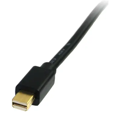 StarTech.com 6 ft Active Mini DisplayPort to VGA Cable; 1920X1200/1080P 60HZ; MDP 1.2 HBR2; DP, image 7