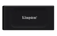 Kingston 1TB XS1000 External USB 3.2 Gen 2 Portable Solid State Drive, image 3