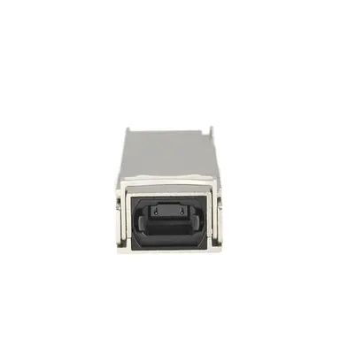 StarTech.com Msa Uncoded QSFP+ - 40GBASE-SR4 40GBPS - 40GBE Module - 40GE Gigabit Ethernet QS, image 4