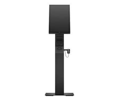 HP Engage Express Pedestal 11, image 4