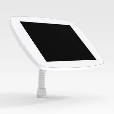 Bouncepad North America Bouncepad Flex Apple Ipad Pro 4TH & 5TH Gen 12.9 (2020 - 2021) White Expos