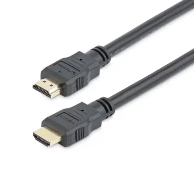 StarTech.com 6 FT High Speed HDMI CABLE-10 Pack-Ultra HD 4K X 2K HDMI Cable-HDMI to HDMI M/M