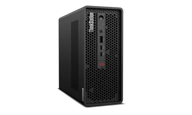 Lenovo Thinkstation P3 Ultra SFF G2, Intel Core Ultra 5 235, image 3