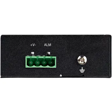 StarTech.com Fiber to Ethernet Media Converter Extends Networks & Converts Optical Fiber, image 6