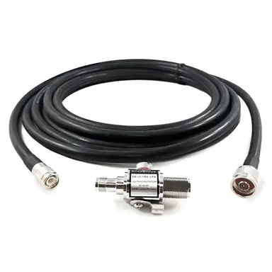 Engenius Technologies Lightning Protection Module - the Engenius Lightning Protection
