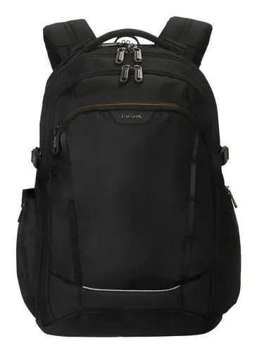 Targus Voyager Exp Travel Backpack 17, Black, image 4