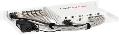 Rackmount.it Rackmount Fortigate 50G Series - Shielded, image 7