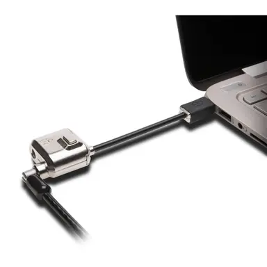 Kensington Computer Minisaver Mobile Keyed Lock M, image 4