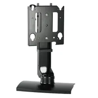Chief Manufacturing Legrand-Chief Medium Flat Panel Swivel Table Stand (WITHOUT INTERFACE), image 3
