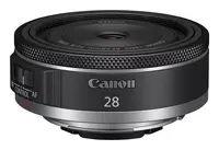 Canon USA Canon RF28MM F2.8 STM Lens, image 3