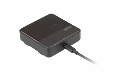 Aten USB-C Dual HDMI Mini Dock, image 8