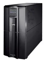 APC by Schneider Electric APC Smart-UPS 2200VA LCD 100V, image 3