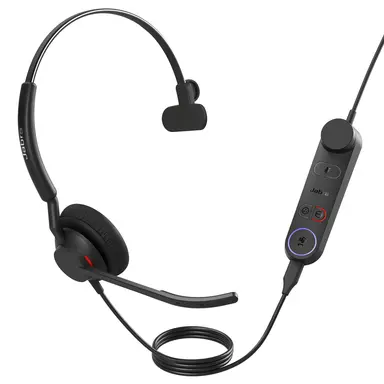 Jabra Engage 50 II - (engage 50 II Link) USB-A MS Mono