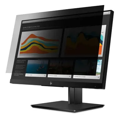 Targus 4VU Privacy Screen for HP Elitedisplay, image 6