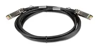 D-Link Systems D-Link DEM-300S 10GBE Direct Attach SFP+ CABLE. Fully Compliant with Sfp Msa (MU, image 3