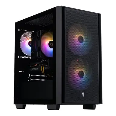 Acernitro 60 Desktop N60-640-UR13 Intel Core I7 14700F, image 6