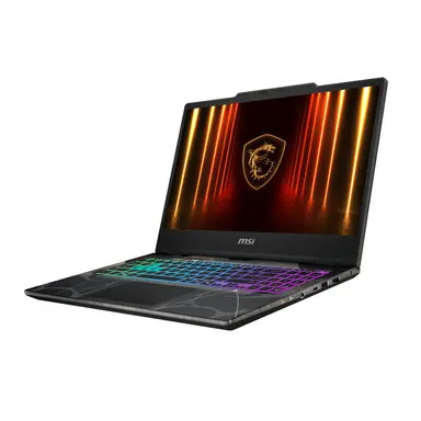 MSI Computer AI Powered - Cyborg A15 AI B2HWFKG-006US - AMD - AMD Ryzen 9 - Processor / Numbe, image 6