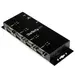 StarTech.com Add 4 Din Rail-Mountable RS232 Serial Ports to Any System Through USB - 4-Port U, image 5