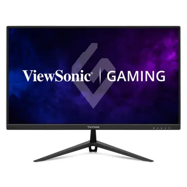 ViewSonic 24 in 1080P 180HZ 0.5MS Gaming Monitor with AMD Freesync, 1920 × 1080 Resolution., image 3