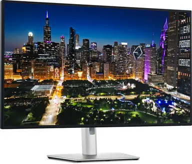 Dell UltraSharp 32 4K Thunderbolt Hub Monitor - U3225QE, image 4