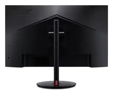 Acer America Acer XV272U 27IN. 2560X1440 Ips Display 16 09 Aspect Ratio 2 X 2.0W Integrated, image 7