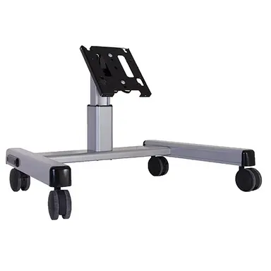 Chief Manufacturing Legrand-Chief Medium Confidence Monitor Cart 2FT (WITHOUT INTERFACE), image 4