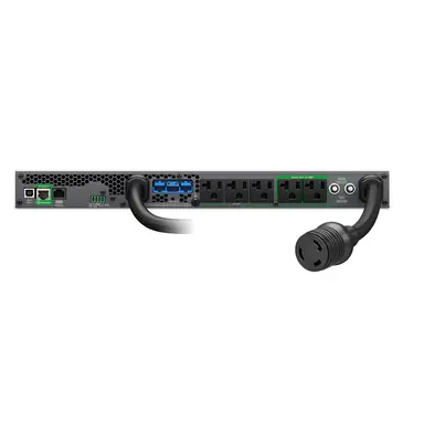 APC by Schneider Electric APC Smart-UPS SRT, Lithium-Ion, 3000VA 120V with Smartconnect, image 7
