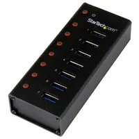 StarTech.com Connect 7 High-Performance Devices to Your Computer or Mac with This Compact, image 3